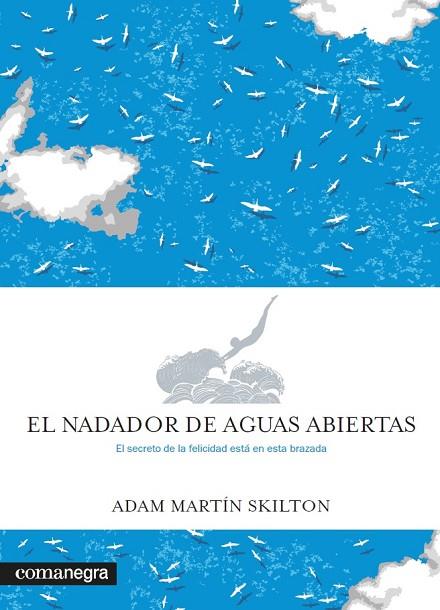 NADADOR DE AGUAS ABIERTAS, EL | 9788417188979 | MARTÍN SKILTON, ADAM | Llibreria Online de Banyoles | Comprar llibres en català i castellà online