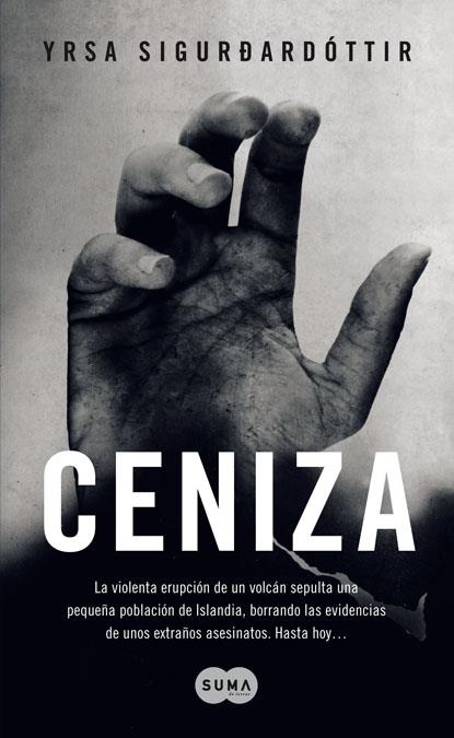 CENIZA | 9788483651162 | SIGURDARDOTTIR, YRSA | Llibreria Online de Banyoles | Comprar llibres en català i castellà online