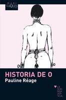 HISTORIA DE O | 9788483835791 | RÉAGE, PAULINE | Llibreria Online de Banyoles | Comprar llibres en català i castellà online