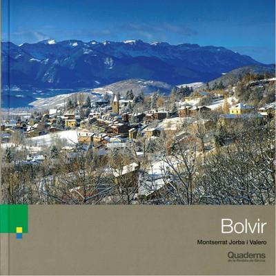 BOLVIR | 9788418734120 | JORBA I VALERO, MONTSERRAT | Llibreria Online de Banyoles | Comprar llibres en català i castellà online