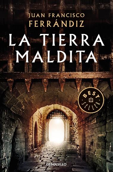 LA TIERRA MALDITA | 9788466346474 | FERRÁNDIZ, JUAN FRANCISCO | Llibreria Online de Banyoles | Comprar llibres en català i castellà online