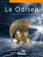 ODISEA, LA | 9788483087770 | HOMERO | Llibreria Online de Banyoles | Comprar llibres en català i castellà online