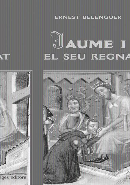 JAUME I I EL SEU REGNAT | 9788497796002 | BELENGUER, ERNEST | Llibreria Online de Banyoles | Comprar llibres en català i castellà online