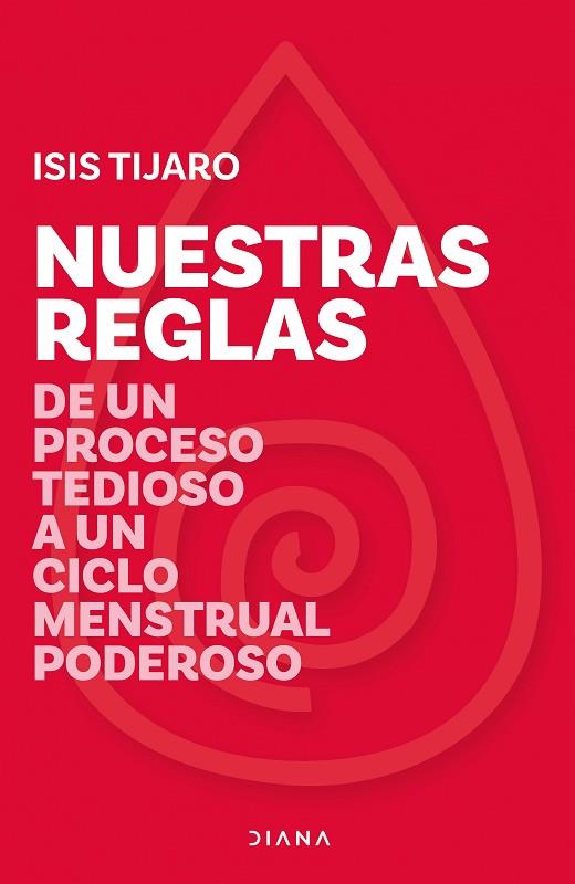 NUESTRAS REGLAS | 9788418118739 | TIJARO, ISIS | Llibreria Online de Banyoles | Comprar llibres en català i castellà online