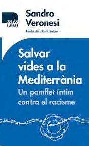 SALVAR VIDES A LA MEDITERRÀNIA | 9788417353148 | VERONESI, SANDRO | Llibreria Online de Banyoles | Comprar llibres en català i castellà online