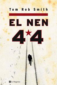 NEN 44, EL | 9788498672145 | ROB SMITH, TOM | Llibreria Online de Banyoles | Comprar llibres en català i castellà online