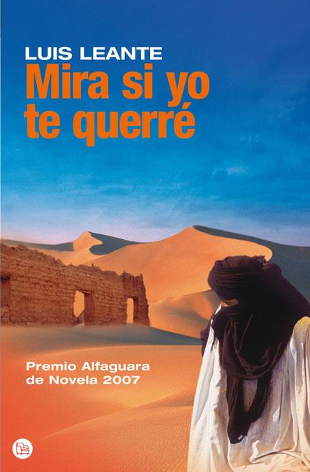 MIRA SI YO TE QUERRE (BUTXACA FG) | 9788466321112 | LEANTE, LUIS | Llibreria Online de Banyoles | Comprar llibres en català i castellà online