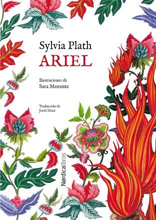 ARIEL | 9788418067952 | PLATH, SYLVIA | Llibreria Online de Banyoles | Comprar llibres en català i castellà online