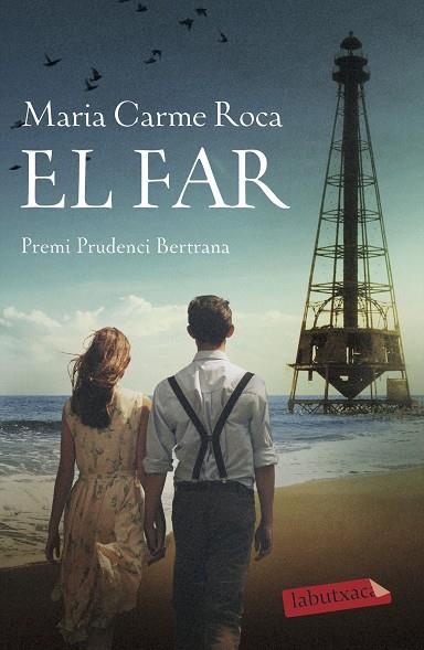 EL FAR | 9788417423216 | ROCA, MARIA CARME | Llibreria Online de Banyoles | Comprar llibres en català i castellà online