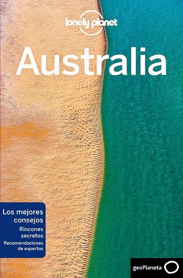 AUSTRALIA 4 | 9788408178965 | ATKINSON, BRETT/ARMSTRONG, KATE/BAIN, CAROLYN/BONETTO, CRISTIAN/DRAGICEVICH, PETER/HAM, ANTHONY/HARD | Llibreria Online de Banyoles | Comprar llibres en català i castellà online