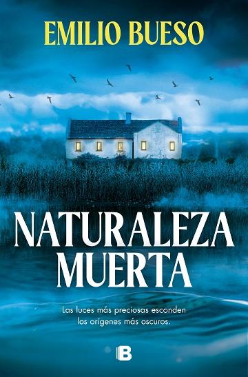NATURALEZA MUERTA | 9788466677448 | BUESO, EMILIO | Llibreria Online de Banyoles | Comprar llibres en català i castellà online