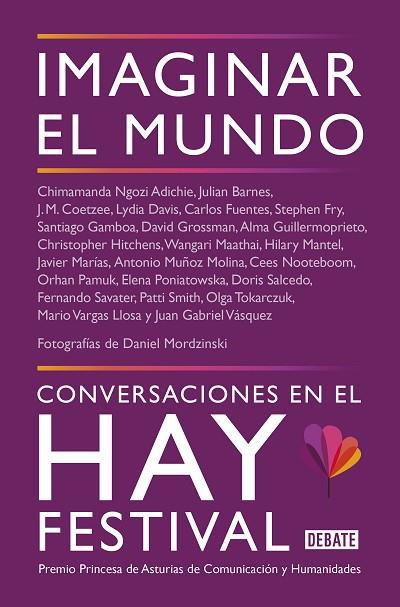IMAGINAR EL MUNDO | 9788418056406 | AUTORES VARIOS | Llibreria Online de Banyoles | Comprar llibres en català i castellà online