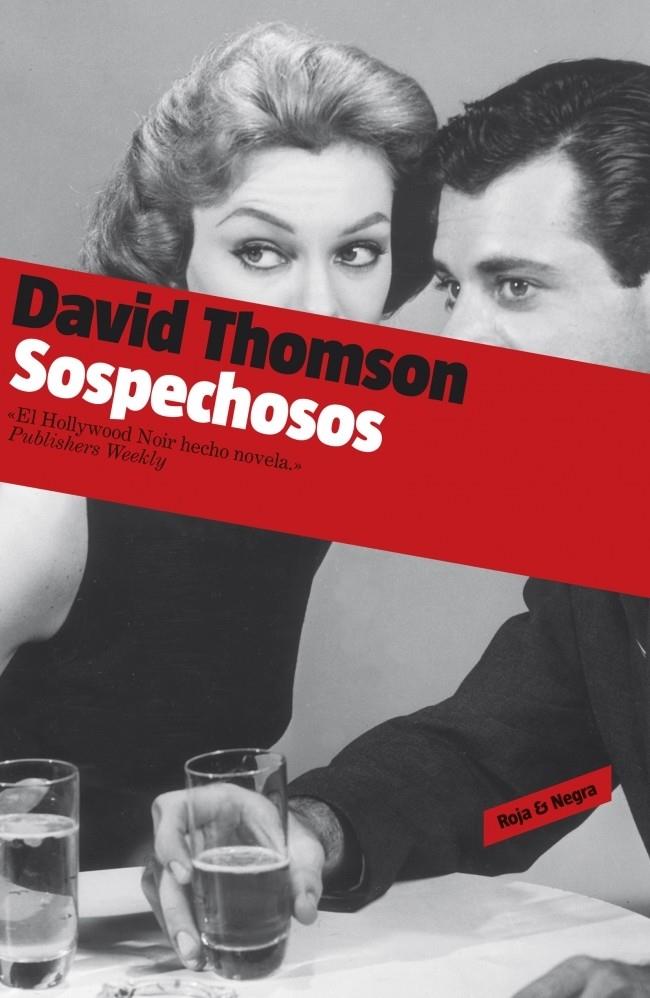SOSPECHOSOS | 9788439722434 | THOMSON, DAVID | Llibreria Online de Banyoles | Comprar llibres en català i castellà online