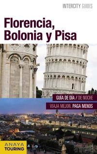 FLORENCIA, BOLONIA Y PISA | 9788499358055 | PEGO DEL RÍO, BEGOÑA/MORÁN, ISABEL | Llibreria Online de Banyoles | Comprar llibres en català i castellà online