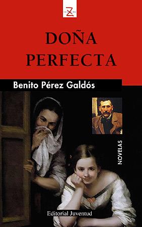 DOÑA PERFECTA | 9788426137784 | PÉREZ GALDÓS BENITO | Llibreria Online de Banyoles | Comprar llibres en català i castellà online