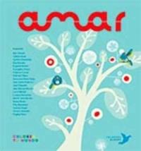 AMAR | 9788494578281 | NÚÑEZ PEREIRA, CRISTINA/R. VALCÁRCEL, RAFAEL | Llibreria Online de Banyoles | Comprar llibres en català i castellà online