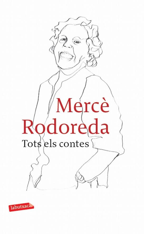 TOTS ELS CONTES | 9788499303949 | RODOREDA, MERCÉ | Llibreria Online de Banyoles | Comprar llibres en català i castellà online