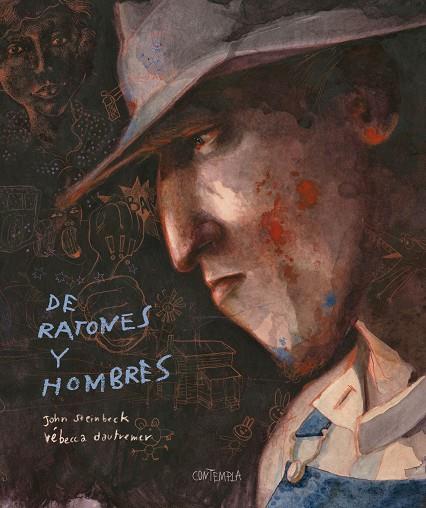 DE RATONES Y HOMBRES | 9788414030554 | STEINBECK, JOHN | Llibreria Online de Banyoles | Comprar llibres en català i castellà online
