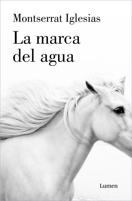 MARCA DEL AGUA, LA | 9788426410436 | IGLESIAS, MONTSERRAT | Llibreria Online de Banyoles | Comprar llibres en català i castellà online