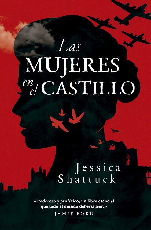 LAS MUJERES EN EL CASTILLO | 9788494712661 | SHATTUCK, JESSICA | Llibreria Online de Banyoles | Comprar llibres en català i castellà online