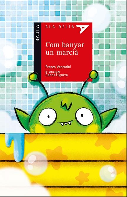 COM BANYAR UN MARCIÀ | 9788447939572 | VACCARINI, FRANCO | Llibreria Online de Banyoles | Comprar llibres en català i castellà online