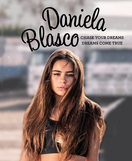 CHASE YOUR DREAMS, DREAMS COME TRUE | 9788417424985 | BLASCO, DANIELA | Llibreria Online de Banyoles | Comprar llibres en català i castellà online