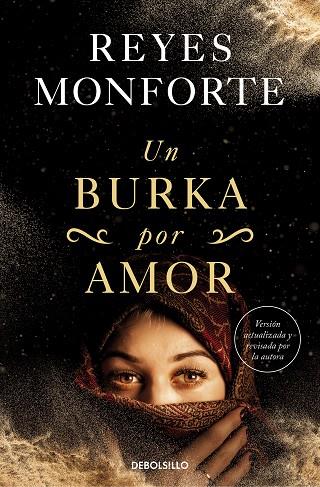 UN BURKA POR AMOR | 9788466363150 | MONFORTE, REYES | Llibreria Online de Banyoles | Comprar llibres en català i castellà online