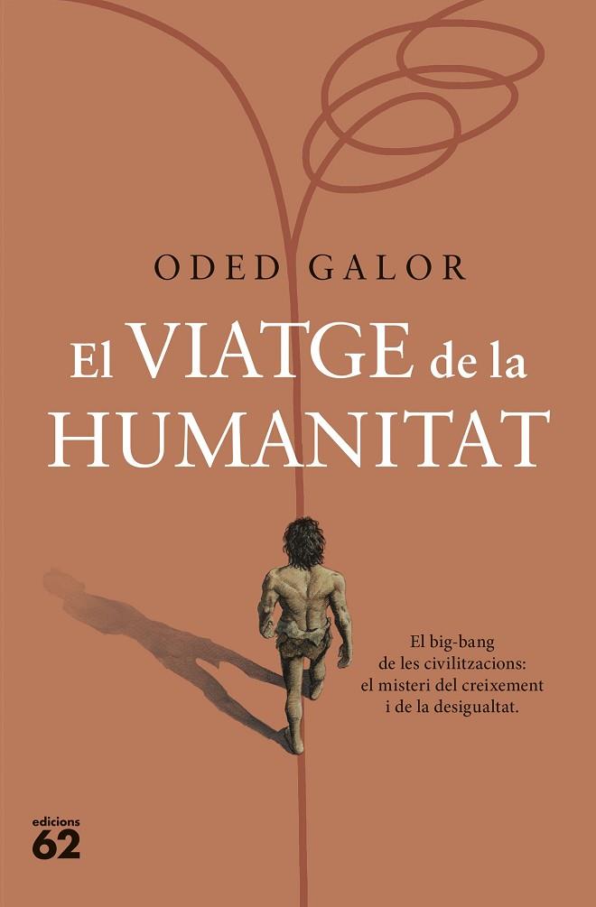 VIATGE DE LA HUMANITAT, EL | 9788429780109 | GALOR, ODED | Llibreria Online de Banyoles | Comprar llibres en català i castellà online