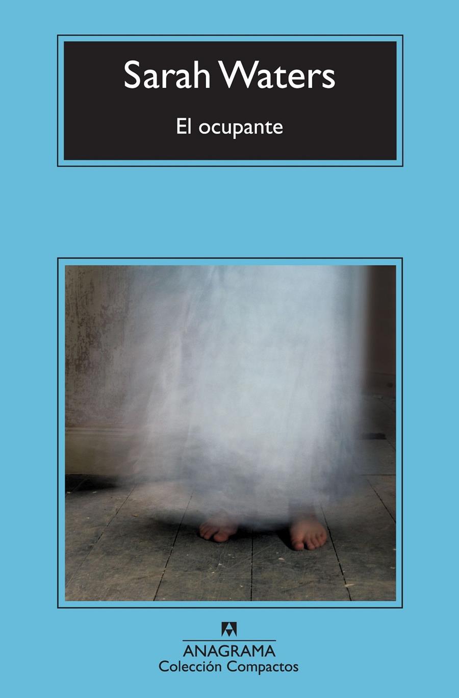 EL OCUPANTE | 9788433977113 | WATERS, SARAH | Llibreria Online de Banyoles | Comprar llibres en català i castellà online
