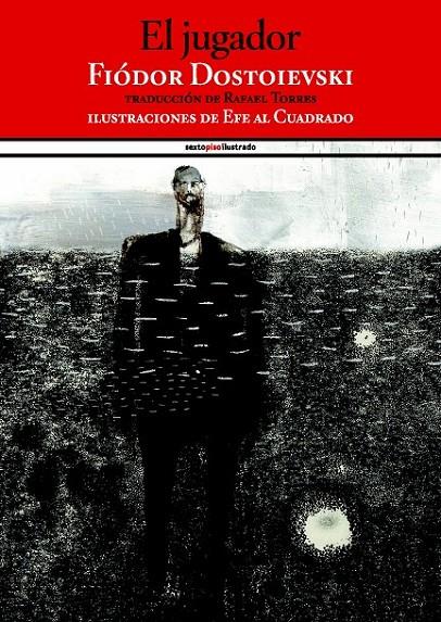 EL JUGADOR | 9788416358083 | DOSTOIEVSKI, FIÓDOR | Llibreria Online de Banyoles | Comprar llibres en català i castellà online