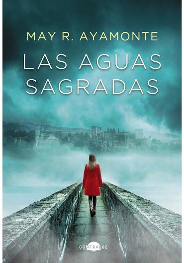 LAS AGUAS SAGRADAS | 9788418945632 | R. AYAMONTE, MAY | Llibreria Online de Banyoles | Comprar llibres en català i castellà online