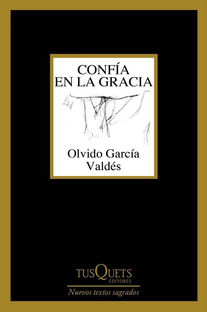 CONFÍA EN LA GRACIA | 9788490668559 | GARCÍA VALDÉS, OLVIDO | Llibreria Online de Banyoles | Comprar llibres en català i castellà online
