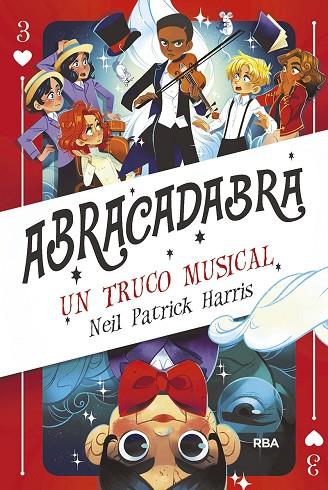 TRUCO MUSICAL, UN | 9788427216723 | HARRIS NEIL PATRICK | Llibreria Online de Banyoles | Comprar llibres en català i castellà online