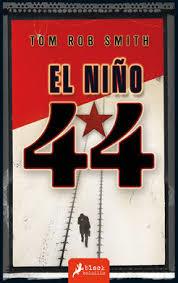 EL NIÑO 44 | 9788498388091 | SMITH, TOM ROB | Llibreria Online de Banyoles | Comprar llibres en català i castellà online