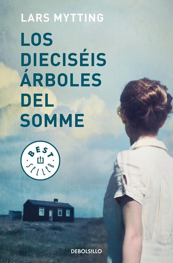 DIECISÉIS ÁRBOLES DEL SOMME, LOS | 9788466344456 | MYTTING, LARS | Llibreria Online de Banyoles | Comprar llibres en català i castellà online