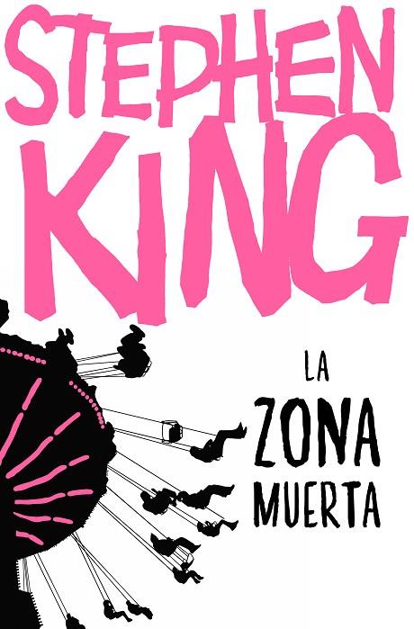 LA ZONA MUERTA | 9788466357135 | KING, STEPHEN | Llibreria Online de Banyoles | Comprar llibres en català i castellà online