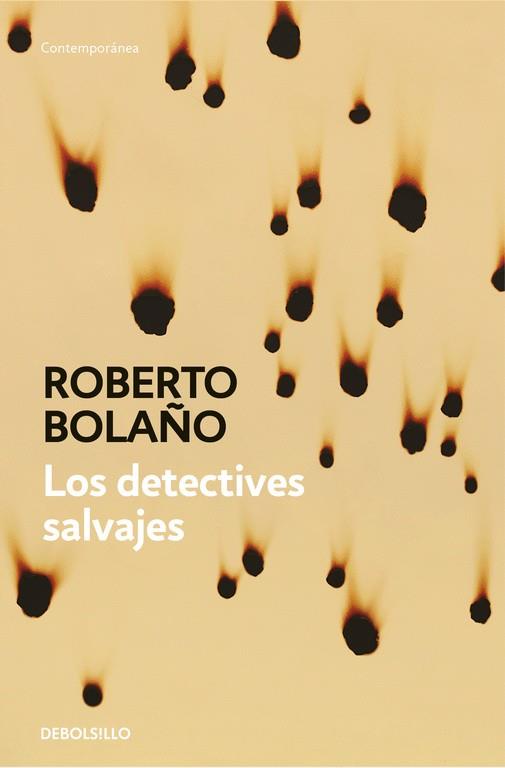 DETECTIVES SALVAJES, LOS | 9788466337113 | BOLAÑO, ROBERTO | Llibreria Online de Banyoles | Comprar llibres en català i castellà online