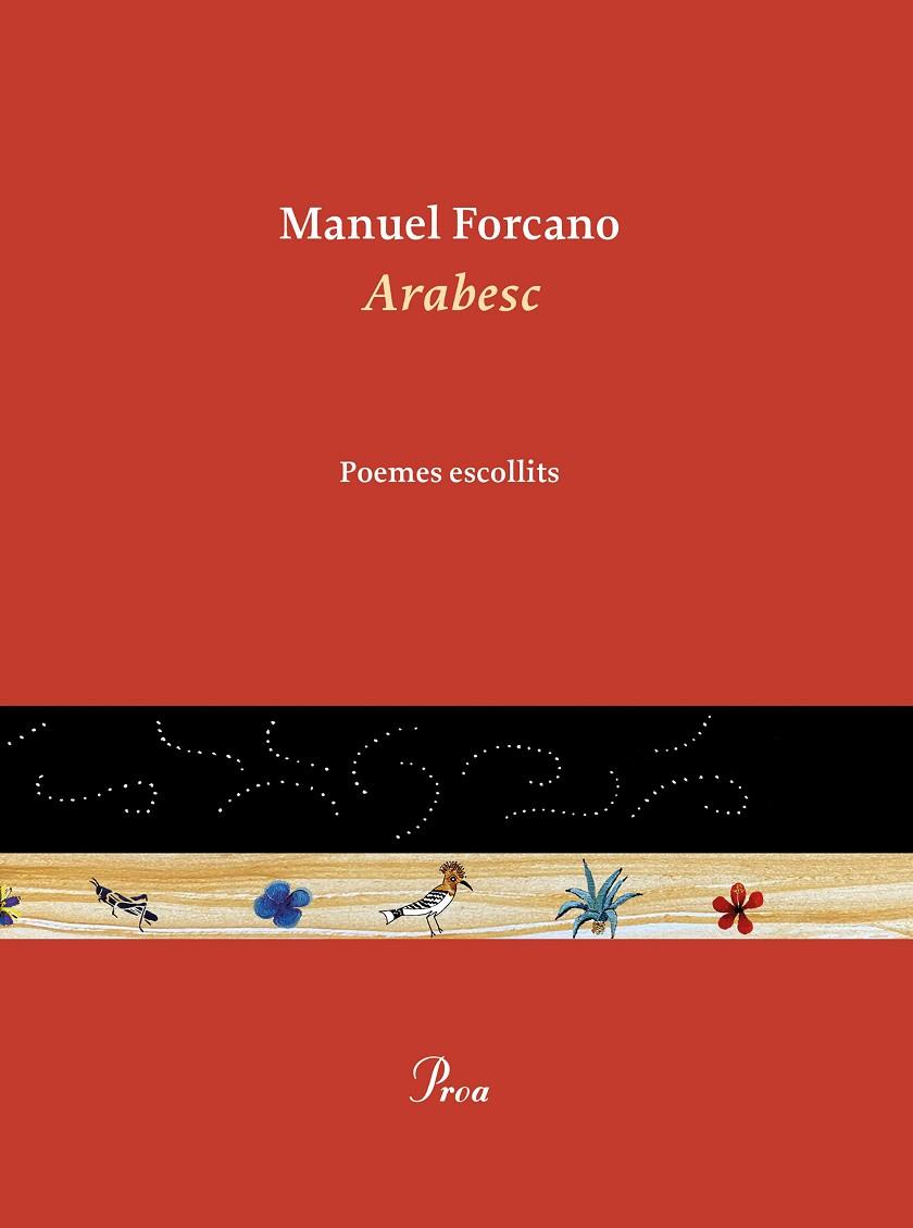 ARABESC | 9788475889696 | FORCANO, MANUEL | Llibreria Online de Banyoles | Comprar llibres en català i castellà online