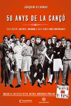 50 ANYS DE LA CANÇO | 9788497914680 | VILARNAU, JOAQUIM | Llibreria Online de Banyoles | Comprar llibres en català i castellà online