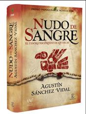 NUDO DE SANGRE (PREMIO PRIMAVERA 2008) (TD) | 9788467027600 | SANCHEZ VIDAL, AGUSTIN | Llibreria Online de Banyoles | Comprar llibres en català i castellà online