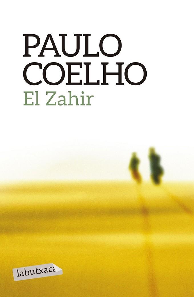 ZAHIR, EL | 9788416334322 | COELHO, PAULO | Llibreria L'Altell - Llibreria Online de Banyoles | Comprar llibres en català i castellà online - Llibreria de Girona