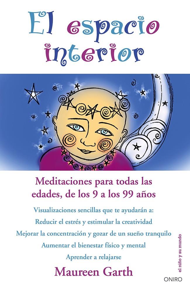 ESPACIO INTERIOR, EL | 9788497546669 | MAUREEN GARTH | Llibreria Online de Banyoles | Comprar llibres en català i castellà online