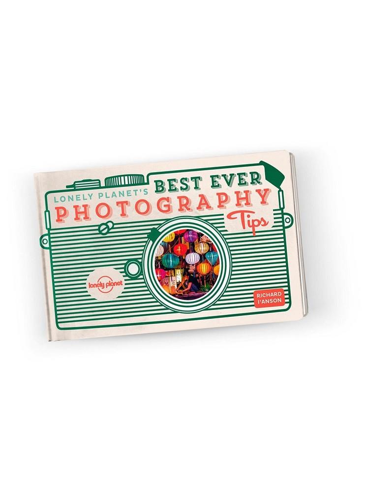 BEST EVER PHOTOGRAPHY TIPS | 9781786578921 | RICHARD I'ANSON | Llibreria Online de Banyoles | Comprar llibres en català i castellà online