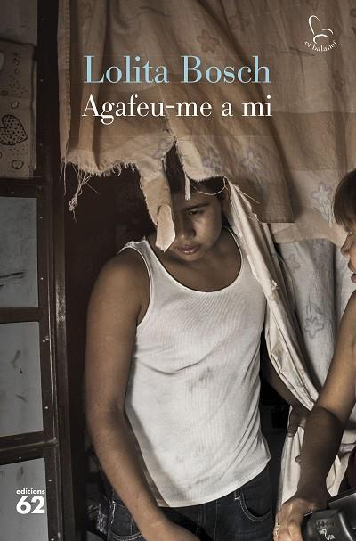 AGAFEU-ME A MI | 9788429780055 | BOSCH, LOLITA | Llibreria Online de Banyoles | Comprar llibres en català i castellà online