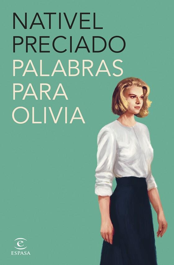 PALABRAS PARA OLIVIA | 9788467072099 | PRECIADO, NATIVEL | Llibreria Online de Banyoles | Comprar llibres en català i castellà online