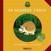 EN SALVADOR, L ' ERIÇÓ | 9788448930295 | ANTOJA, JOAN/MATAS, ANNA M. | Llibreria Online de Banyoles | Comprar llibres en català i castellà online