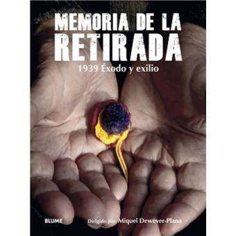 MEMÒRIA DE LA RETIRADA | 9788419094681 | VARIOS AUTORES | Llibreria Online de Banyoles | Comprar llibres en català i castellà online