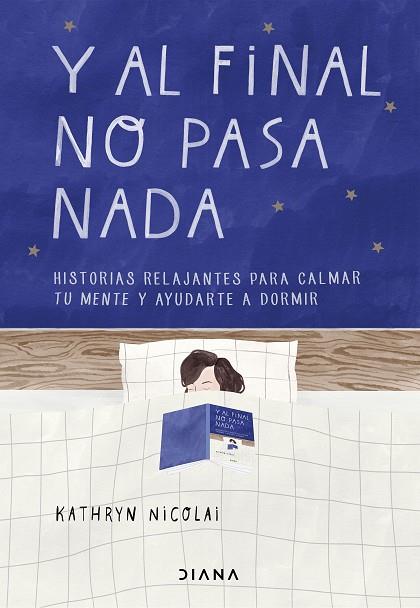 Y AL FINAL NO PASA NADA | 9788418118265 | NICOLAI, KATHRYN | Llibreria Online de Banyoles | Comprar llibres en català i castellà online