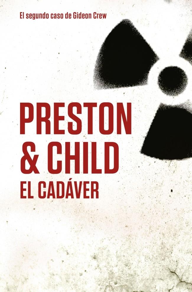 CADAVER, EL | 9788401354274 | PRESTON & CHILD | Llibreria Online de Banyoles | Comprar llibres en català i castellà online