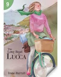 LONG ROAD TO LUCCA, THE | 9781424048762 | BARRALL, IRENE | Llibreria Online de Banyoles | Comprar llibres en català i castellà online